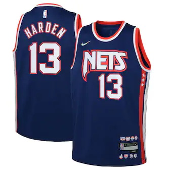 22 swingman jersey city edition-230